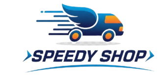 Speedy shop