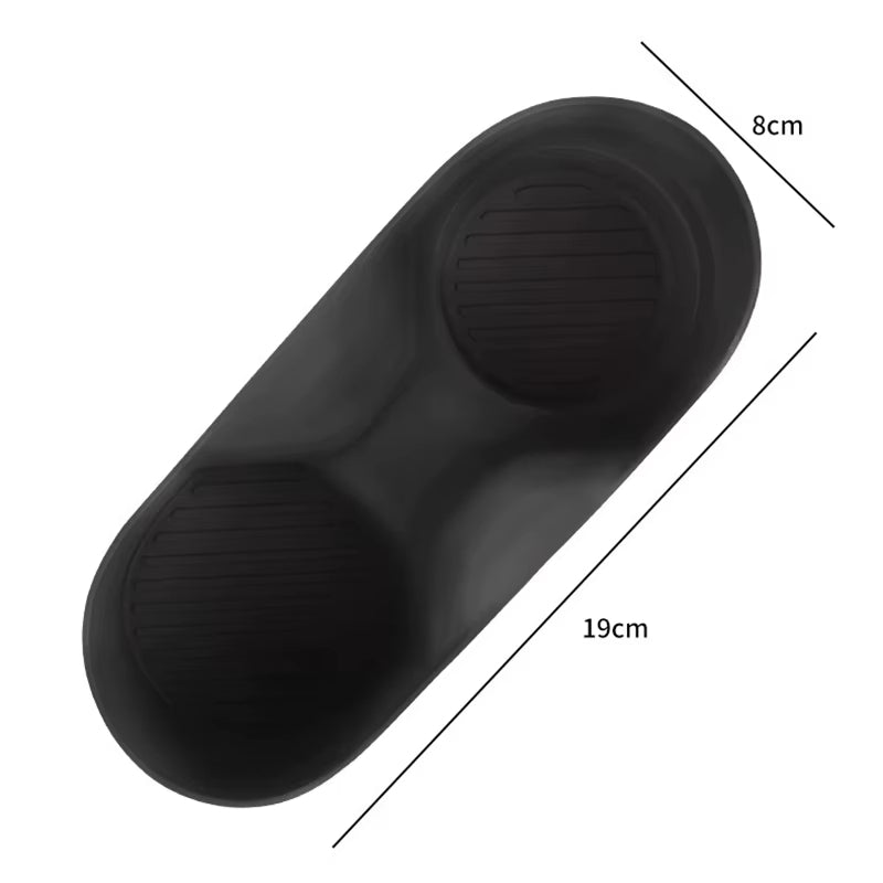 Silicone Water Cup Holder Mat