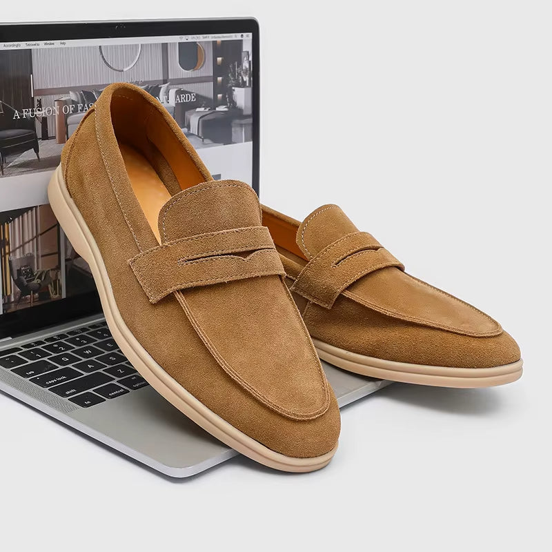 Men's Classic Retro Shoes