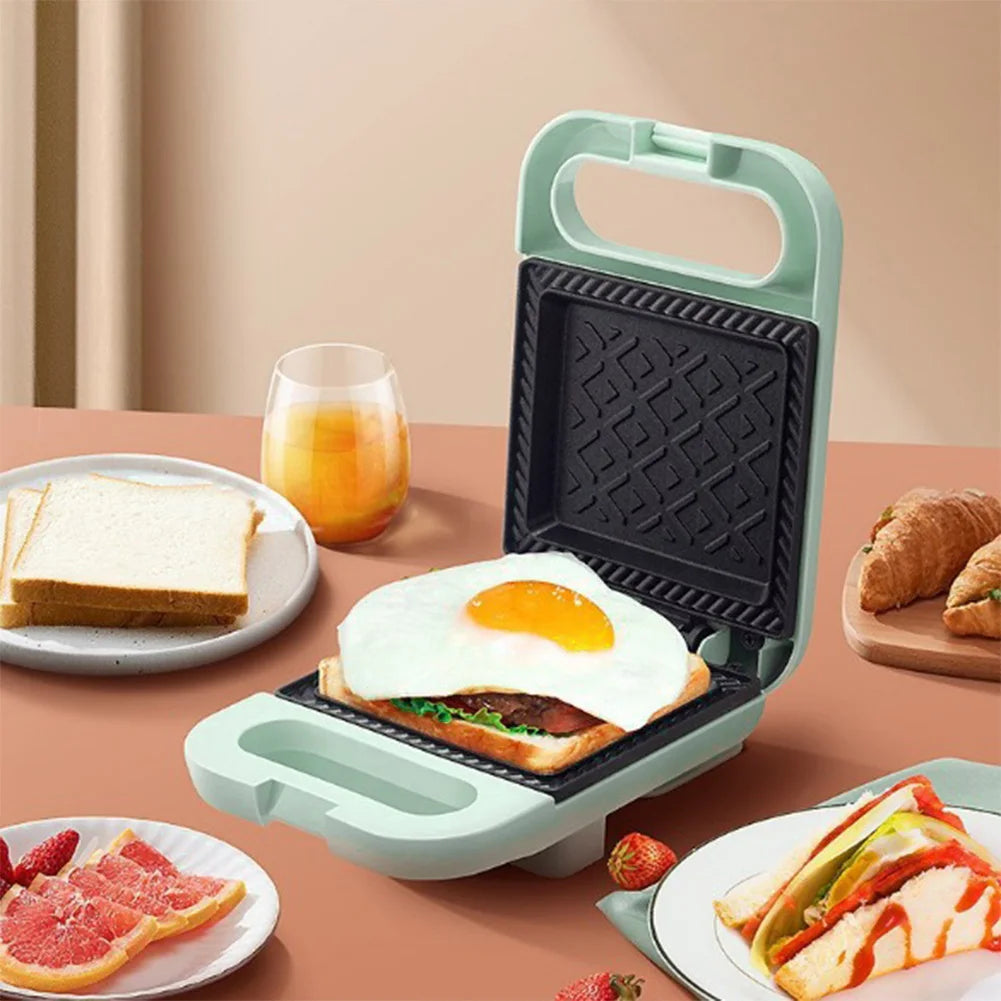 Multifunction Sandwich Toaster
