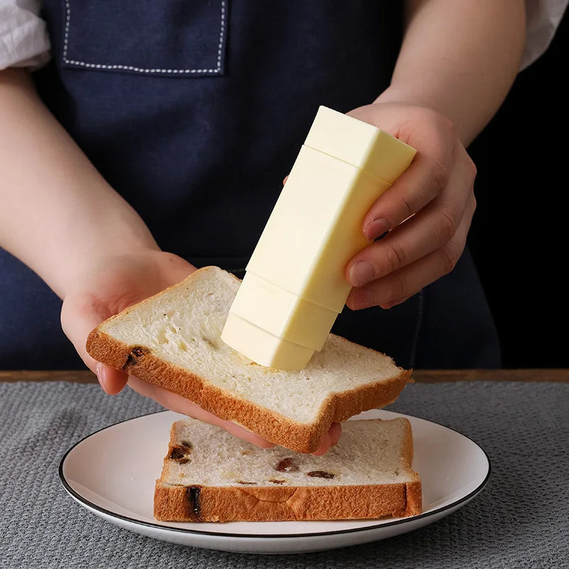 Rotary Butter Spreader