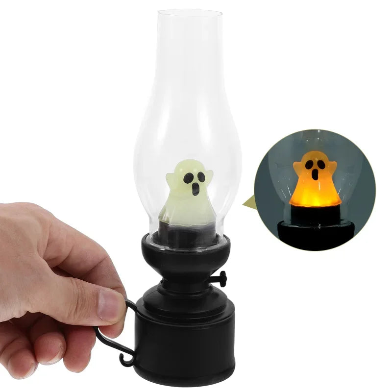Halloween Night Light