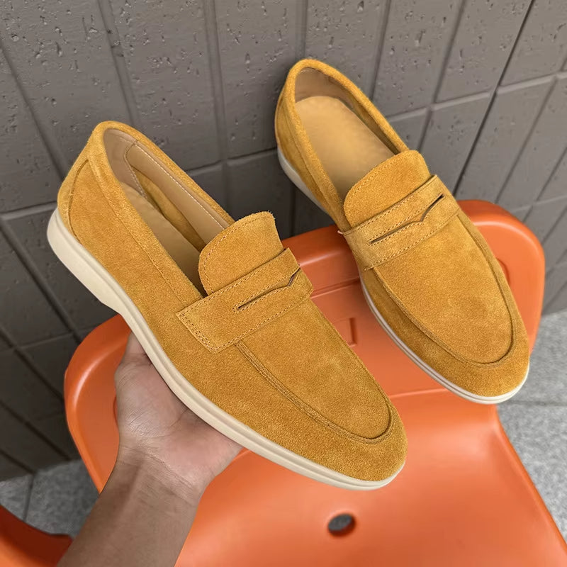 Men's Classic Retro Shoes