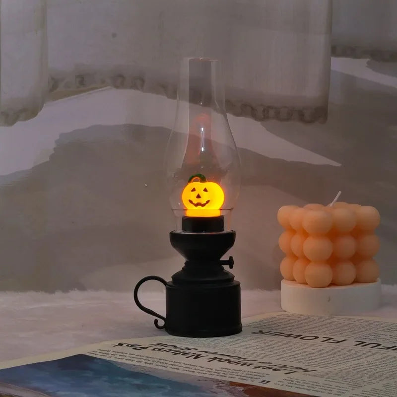 Halloween Night Light