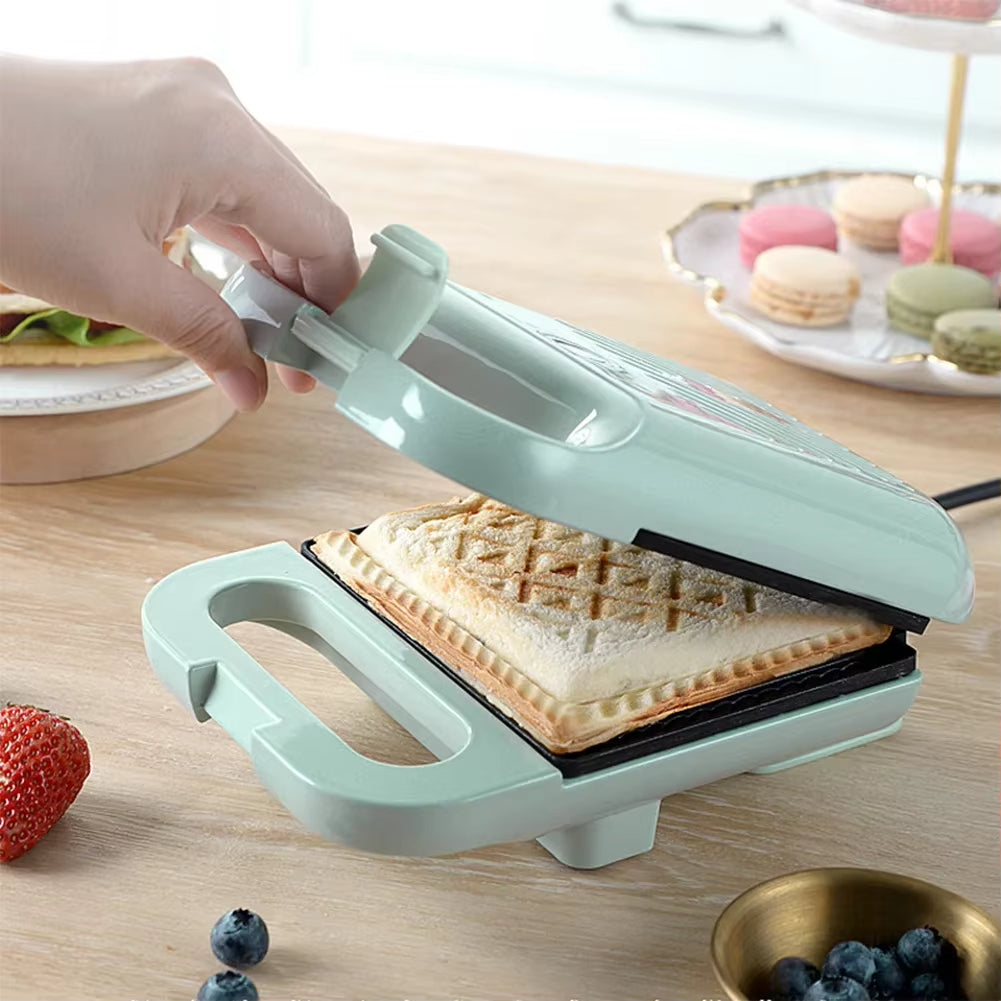 Multifunction Sandwich Toaster
