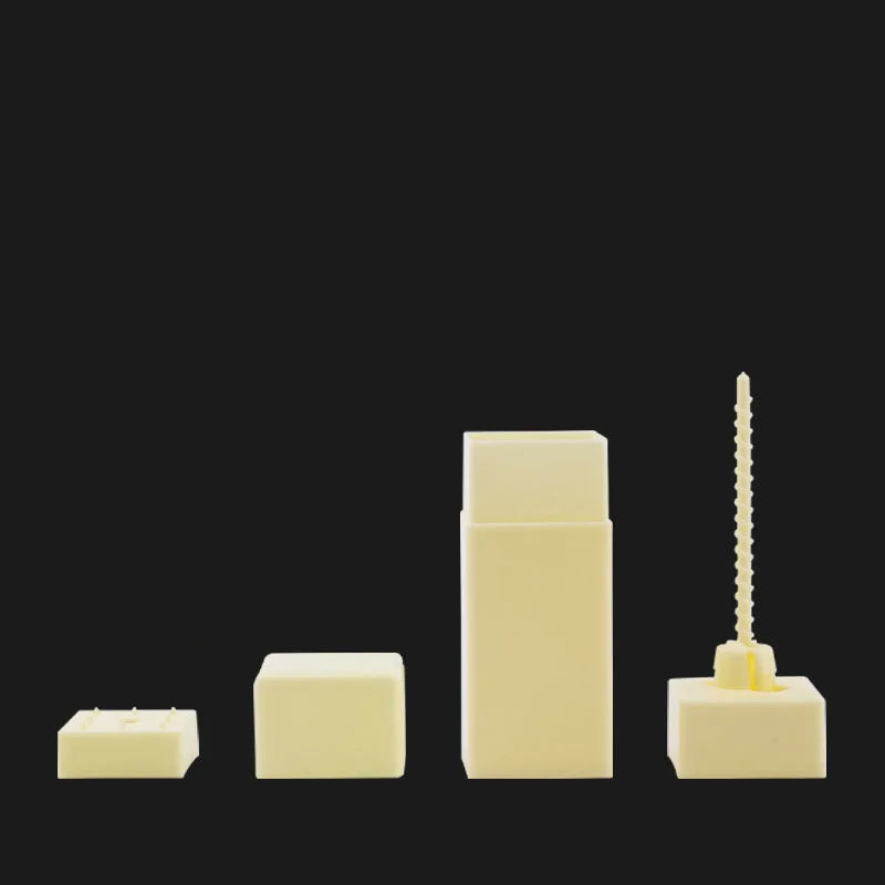 Rotary Butter Spreader