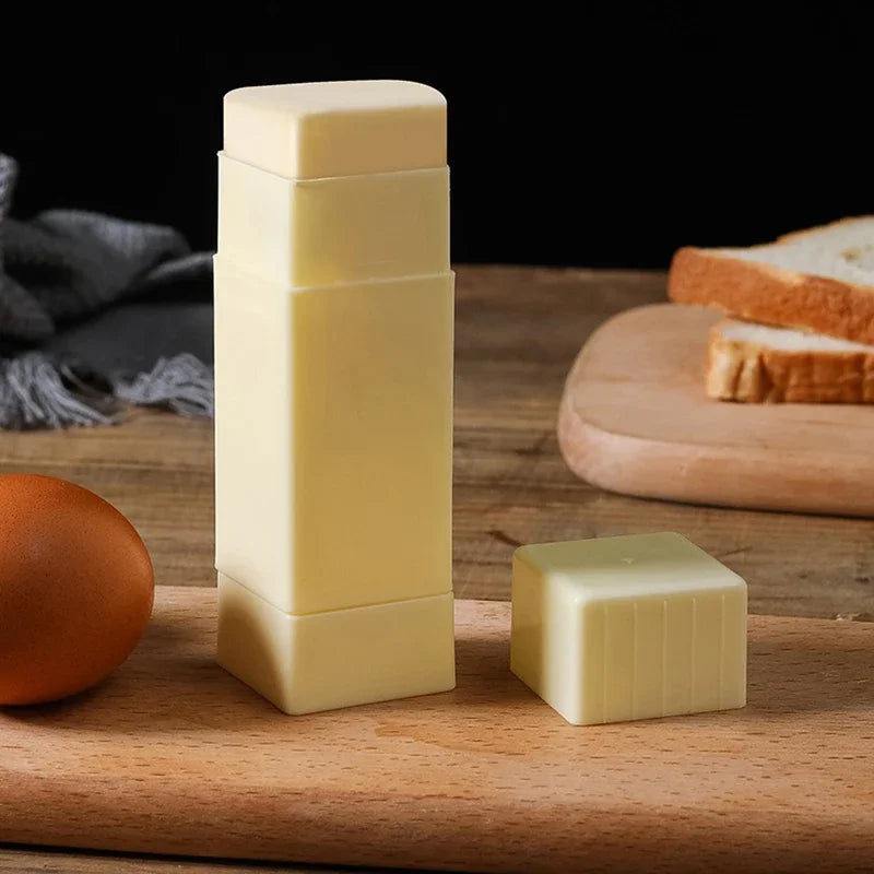Rotary Butter Spreader