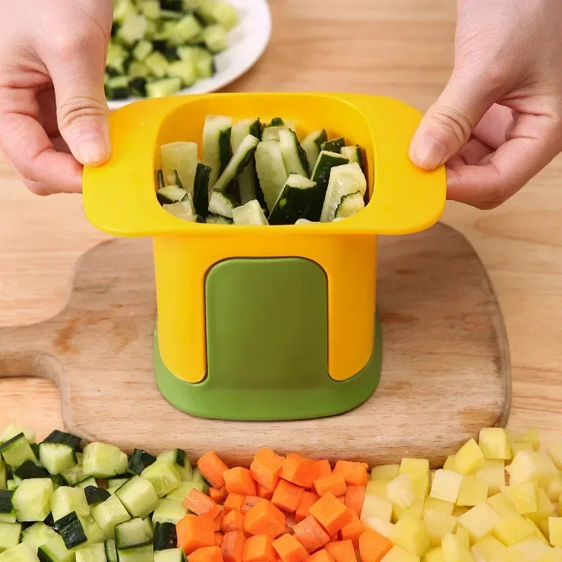 Vegetable Dicer