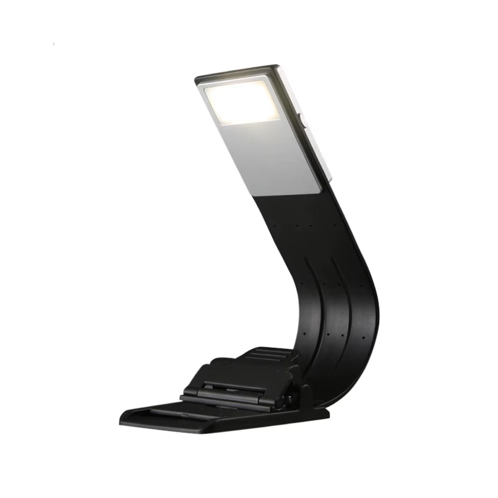 Portable LED Reading Book Light