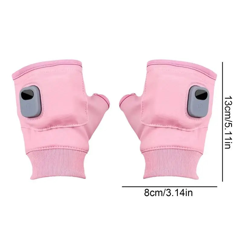 Electric Heated Gloves