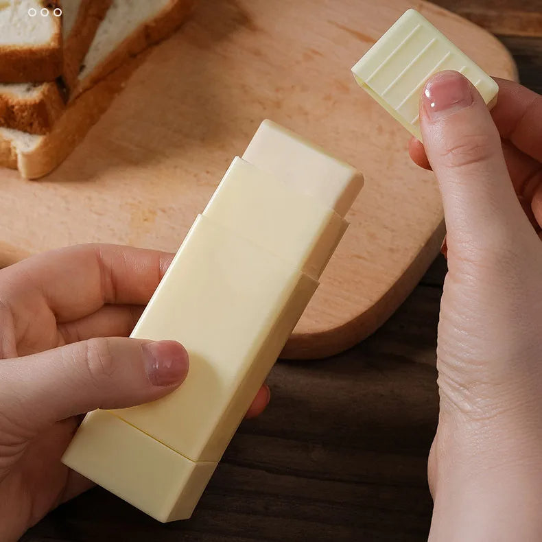 Rotary Butter Spreader