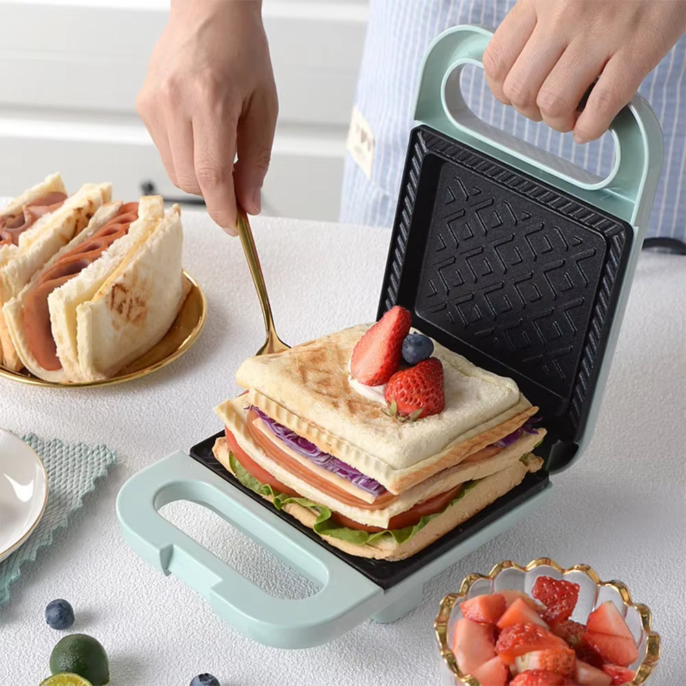 Multifunction Sandwich Toaster