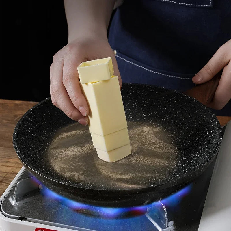 Rotary Butter Spreader