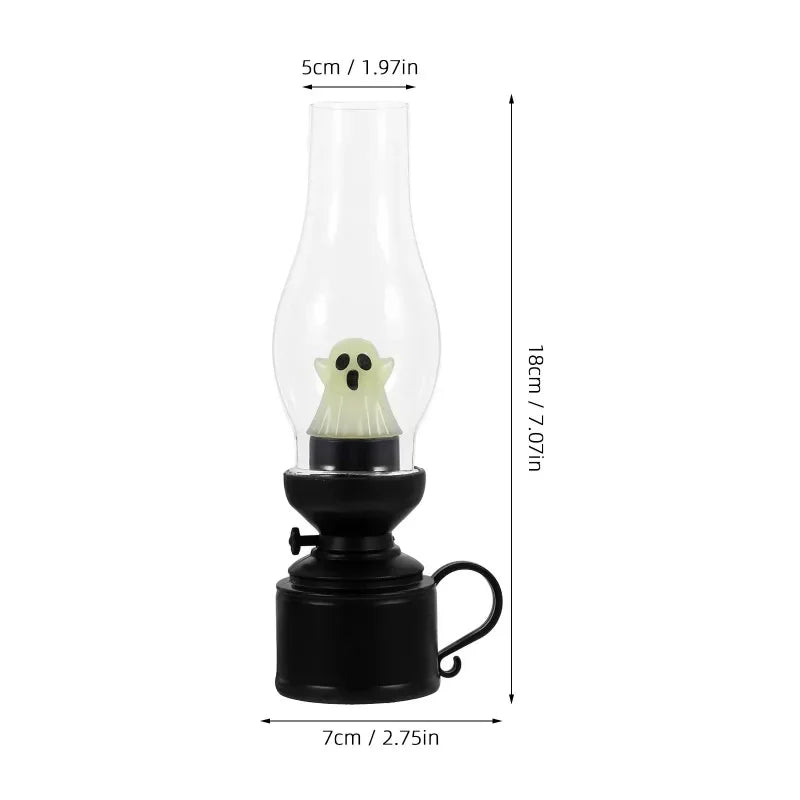 Halloween Night Light
