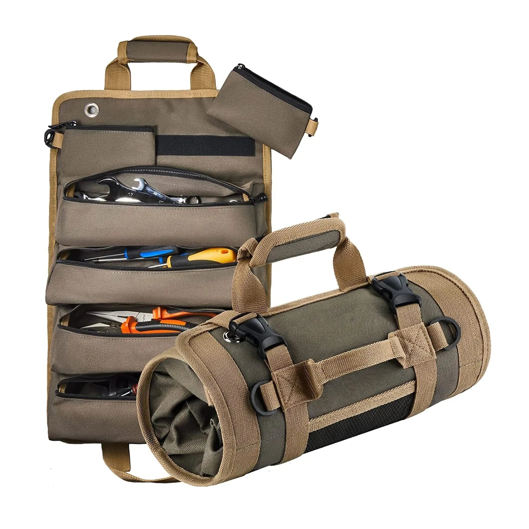 Multi Purpose Hardware Tool Bag