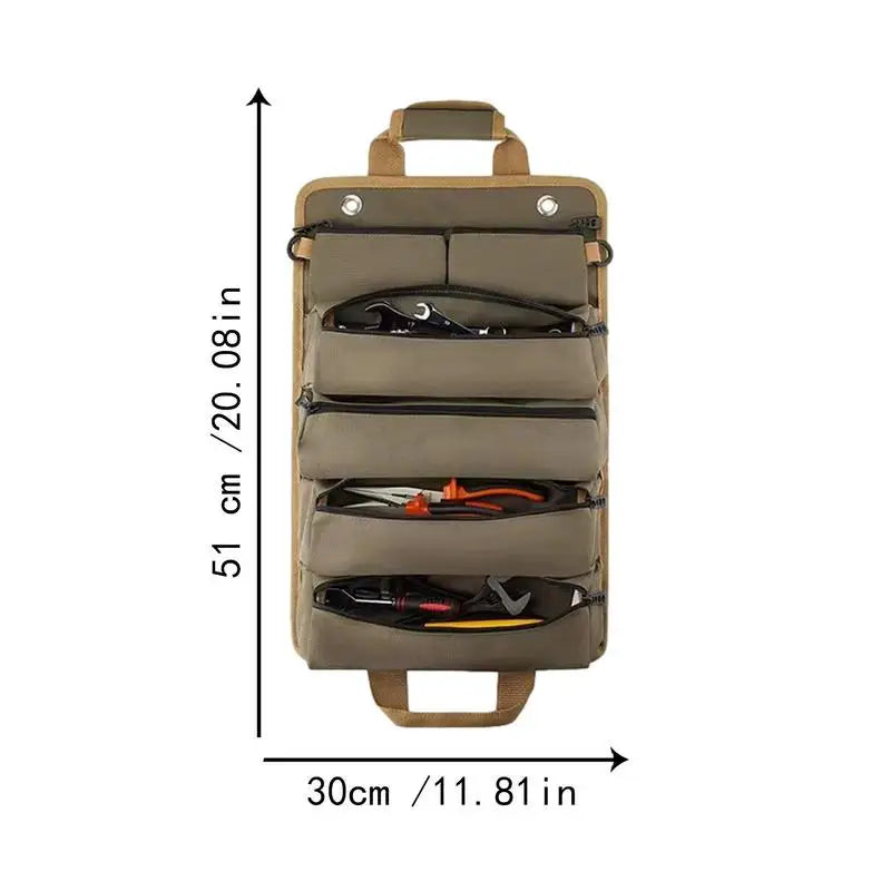 Multi Purpose Hardware Tool Bag