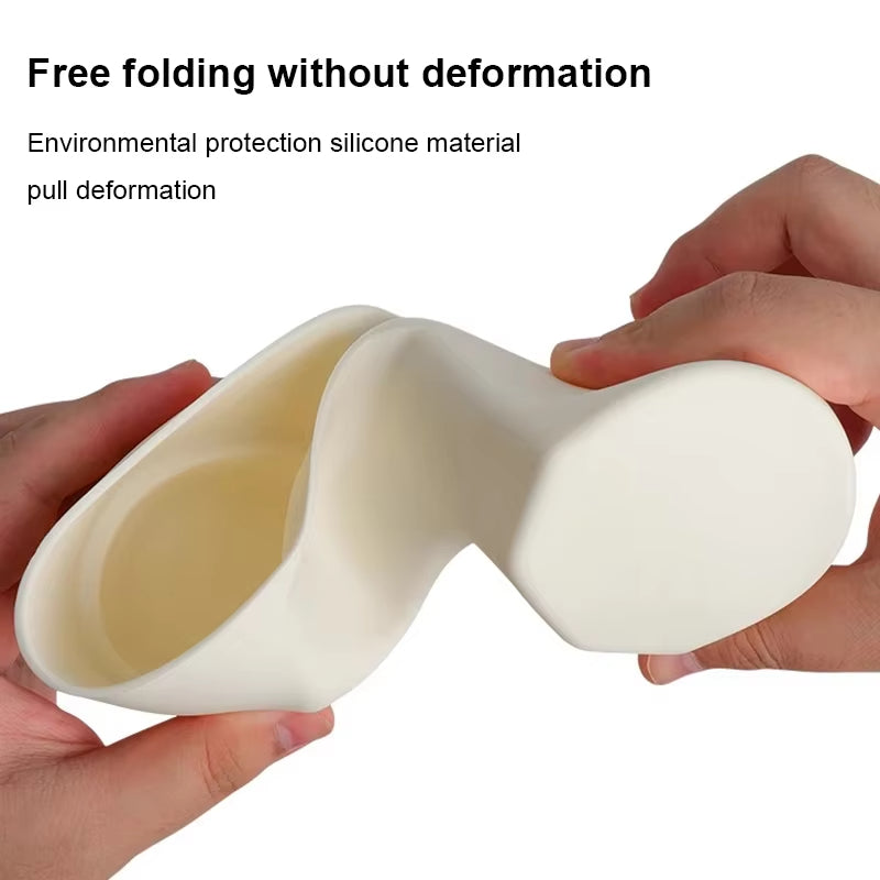 Silicone Water Cup Holder Mat